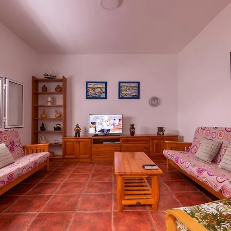 Charming House - Caserones - Mountain View *