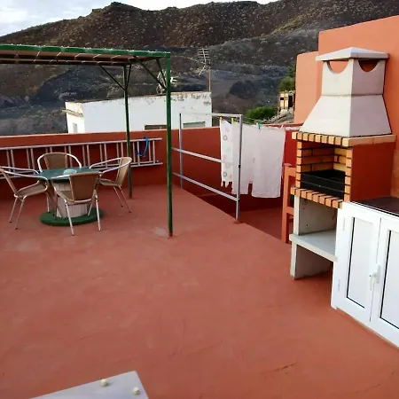Holiday home Charming House - Caserones - Mountain View