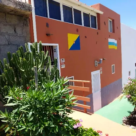 Charming House - Caserones - Mountain View Las Marciegas