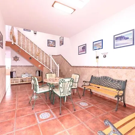 Charming House - Caserones - Mountain View Holiday home Las Marciegas