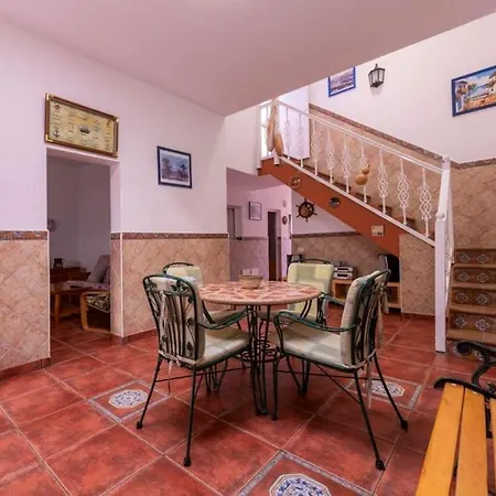 Charming House - Caserones - Mountain View