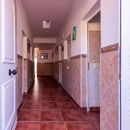 Charming House - Caserones - Mountain View * Las Marciegas