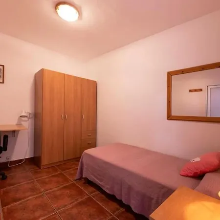 Holiday home Charming House - Caserones - Mountain View *
