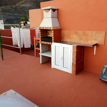 Holiday home Charming House - Caserones - Mountain View Las Marciegas