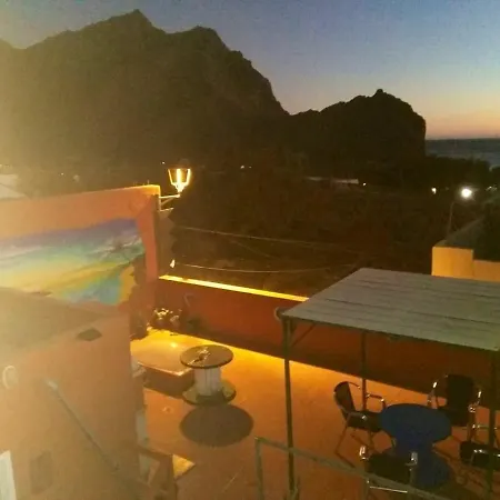 Holiday home Charming House - Caserones - Mountain View