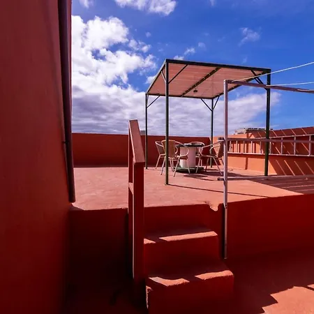 Holiday home Charming House - Caserones - Mountain View