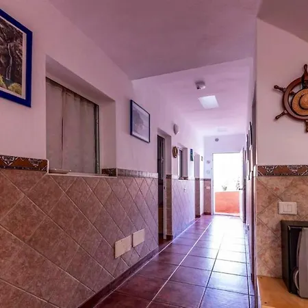 Holiday home Charming House - Caserones - Mountain View Las Marciegas