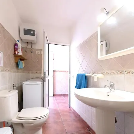 Charming House - Caserones - Mountain View Holiday home Las Marciegas