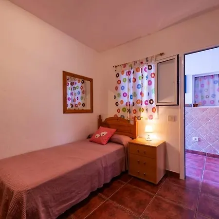 Charming House - Caserones - Mountain View Las Marciegas