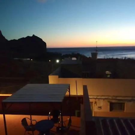 Charming House - Caserones - Mountain View Las Marciegas